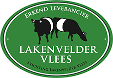Lekker Lakenvelder logo